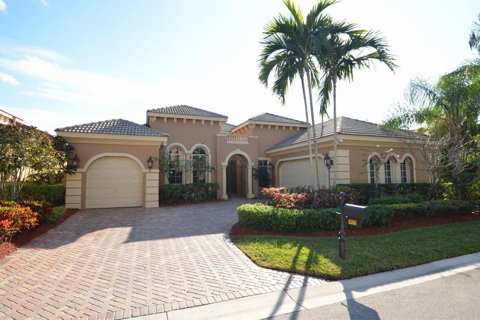 6388 Dorsay Court