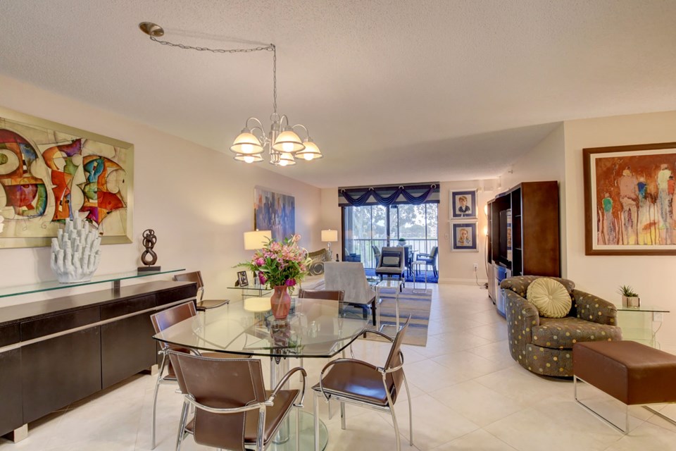 6269 Pointe Regal Circle 302