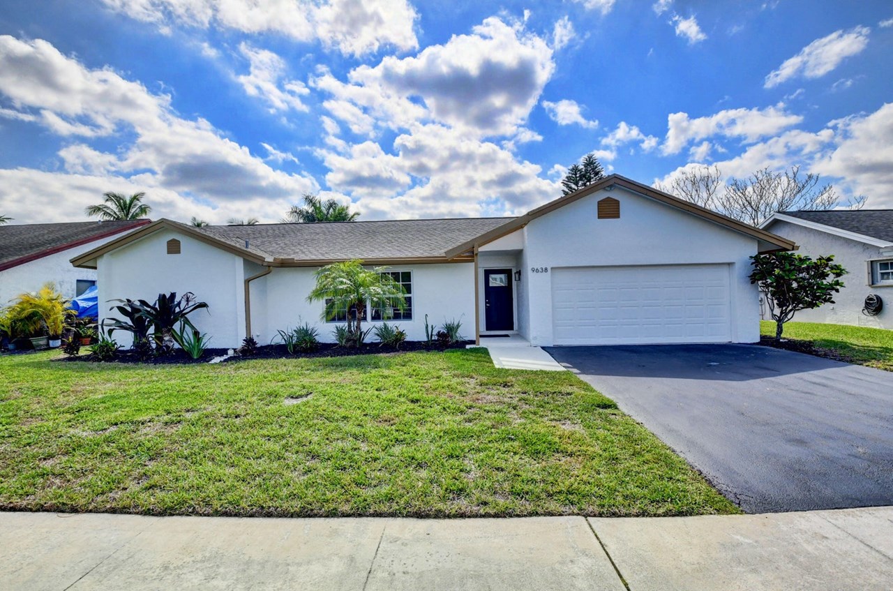 9638 Oregon Road